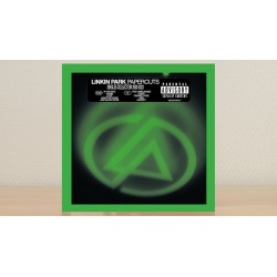Linkin Park-Papercuts (Singles Collection 2000-2023)