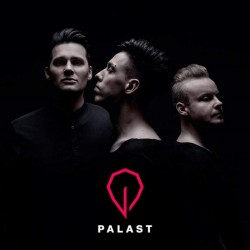 Palast-Palast