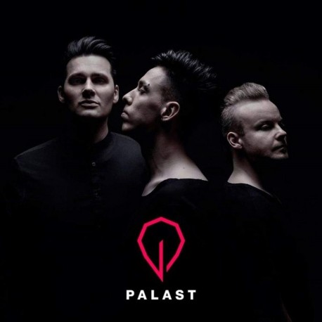 Palast-Palast