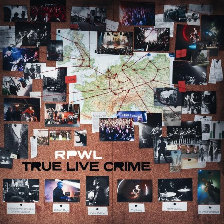 RPWL-True Live Crime