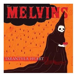 Melvins-Tarantula Heart