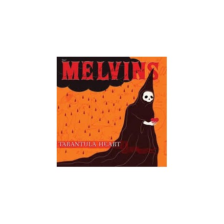 Melvins-Tarantula Heart