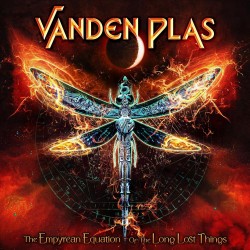 Vanden Plas-Empyrean Equation Of The Long Lost Things