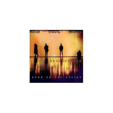 Soundgarden-Down On the Upside