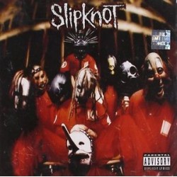 Slipknot-Slipknot