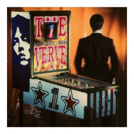 Verve-No Come Down (B-Sides And Outtakes)
