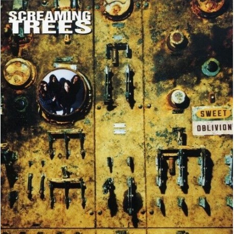 Screaming Trees-Sweet Oblivion