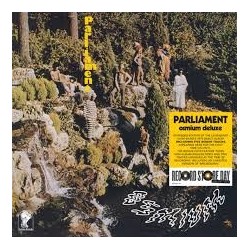 Parliament-Osmium Deluxe