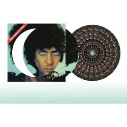 Marc Bolan & T.Rex-Zinc Alloy And The Hidden Riders Of Tomorrow