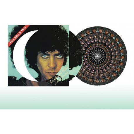 Marc Bolan & T.Rex-Zinc Alloy And The Hidden Riders Of Tomorrow