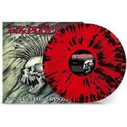 Exploited-Beat The Bastards