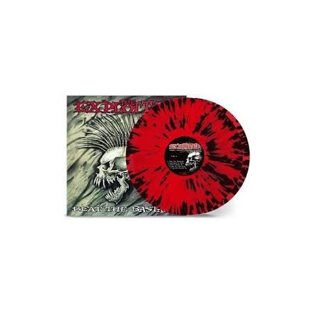 Exploited-Beat The Bastards