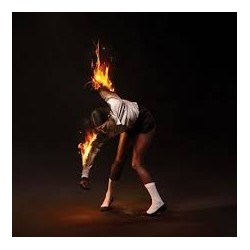 St. Vincent-All Born Screaming