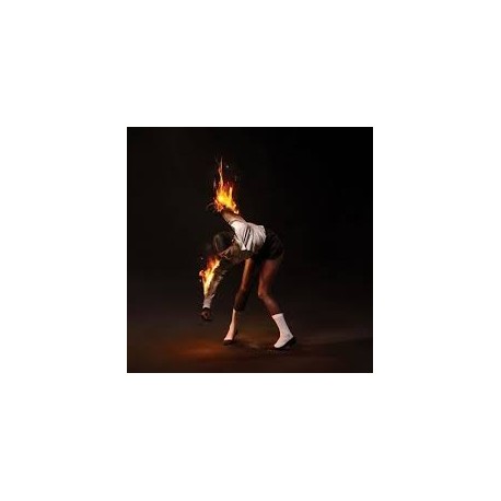 St. Vincent-All Born Screaming