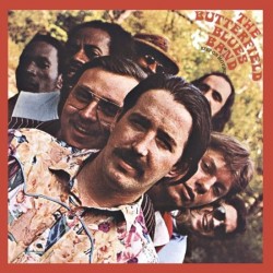 Paul Butterfield Blues Band-Keep On Movin'