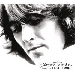 George Harrison-Let It Roll