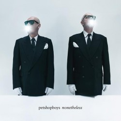 Pet Shop Boys-Nonetheless