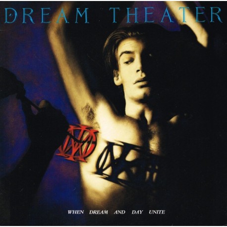 Dream Theater-When Dream & Day Unite