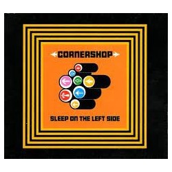 Cornershop-Sleep On The Left Side