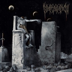 Pentagram (Chile)-Eternal Life Of Madness