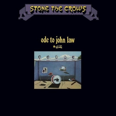 Stone The Crows-Ode To John Law