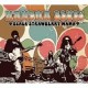 Nadha Blues-Black Strawberry Mama