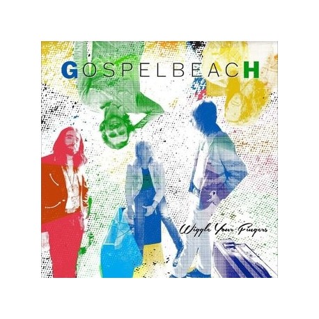 Gospelbeach-Wiggle Your Fingers