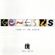 Genesis-Turn It On Again (The Hits)