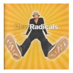 New Radicals-Maybe You've Been Brainwashed Too