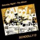 Schoolly D-SAturday Night The Album
