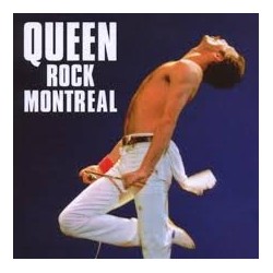 Queen-Rock Montreal