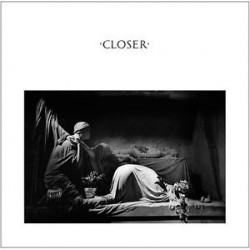 Joy Division-Closer