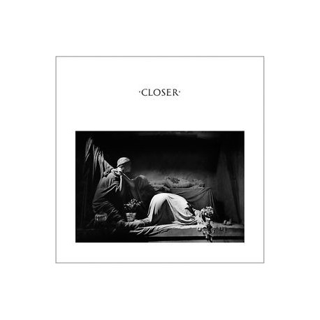 Joy Division-Closer