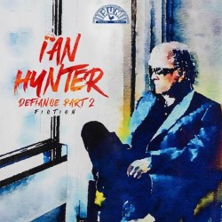 Ian Hunter-Defiance Part 2 Fiction