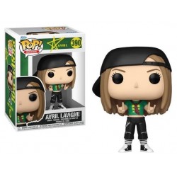 Avril Lavigne-Pop! Rocks Avril Lavigne (390)