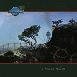 Tangent-To Follow Polaris