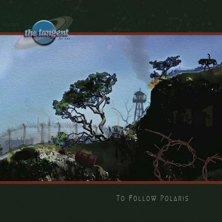 Tangent-To Follow Polaris