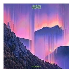 London Grammar-Remixes
