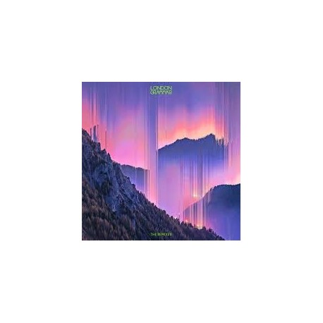 London Grammar-Remixes