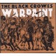 Black Crowes-Warpaint