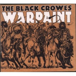 Black Crowes-Warpaint