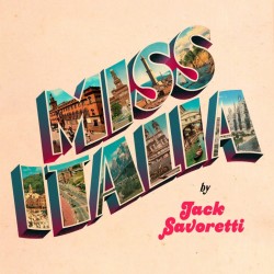Jack Savoretti-Miss Italia