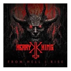 Kerry King-From Hell I Rise