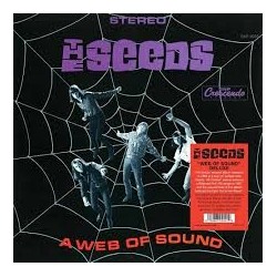 Seeds-A Web Of Sound