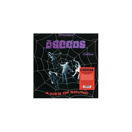 Seeds-A Web Of Sound