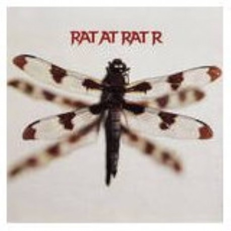 Rat At Rat R-Rat At Rat R