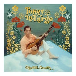 Pokey LaFarge-Rhumba Country