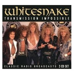 Whitesnake-TRansmission Impossible