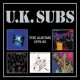 U.K. Subs-The Album 1979-82