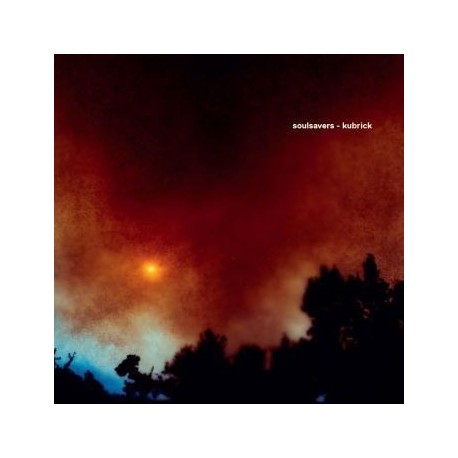 Soulsavers - Kubrick